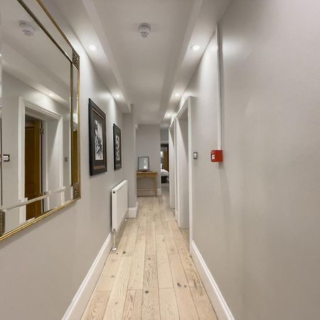 Hyde Park Haven By Urban Retreats Apartment London Ngoại thất bức ảnh