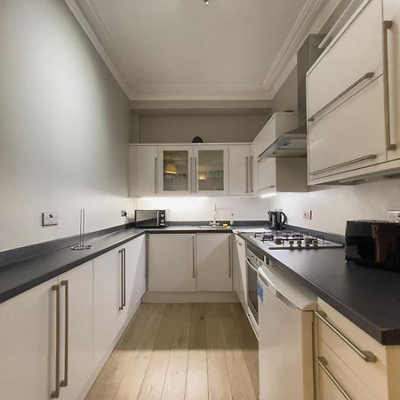 Hyde Park Haven By Urban Retreats Apartment London Ngoại thất bức ảnh
