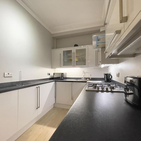 Hyde Park Haven By Urban Retreats Apartment London Ngoại thất bức ảnh