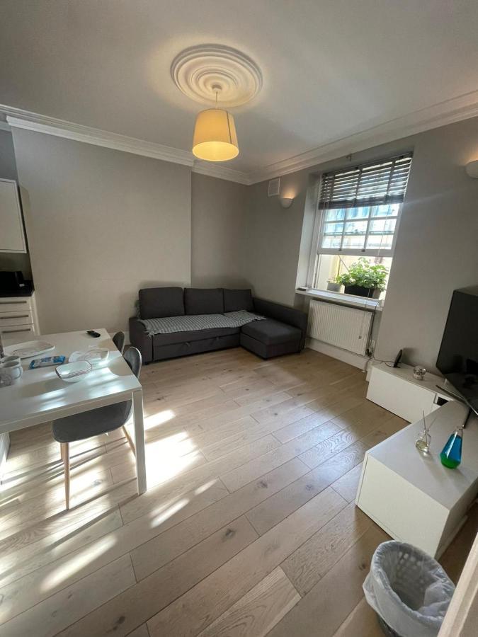 Hyde Park Haven By Urban Retreats Apartment London Ngoại thất bức ảnh