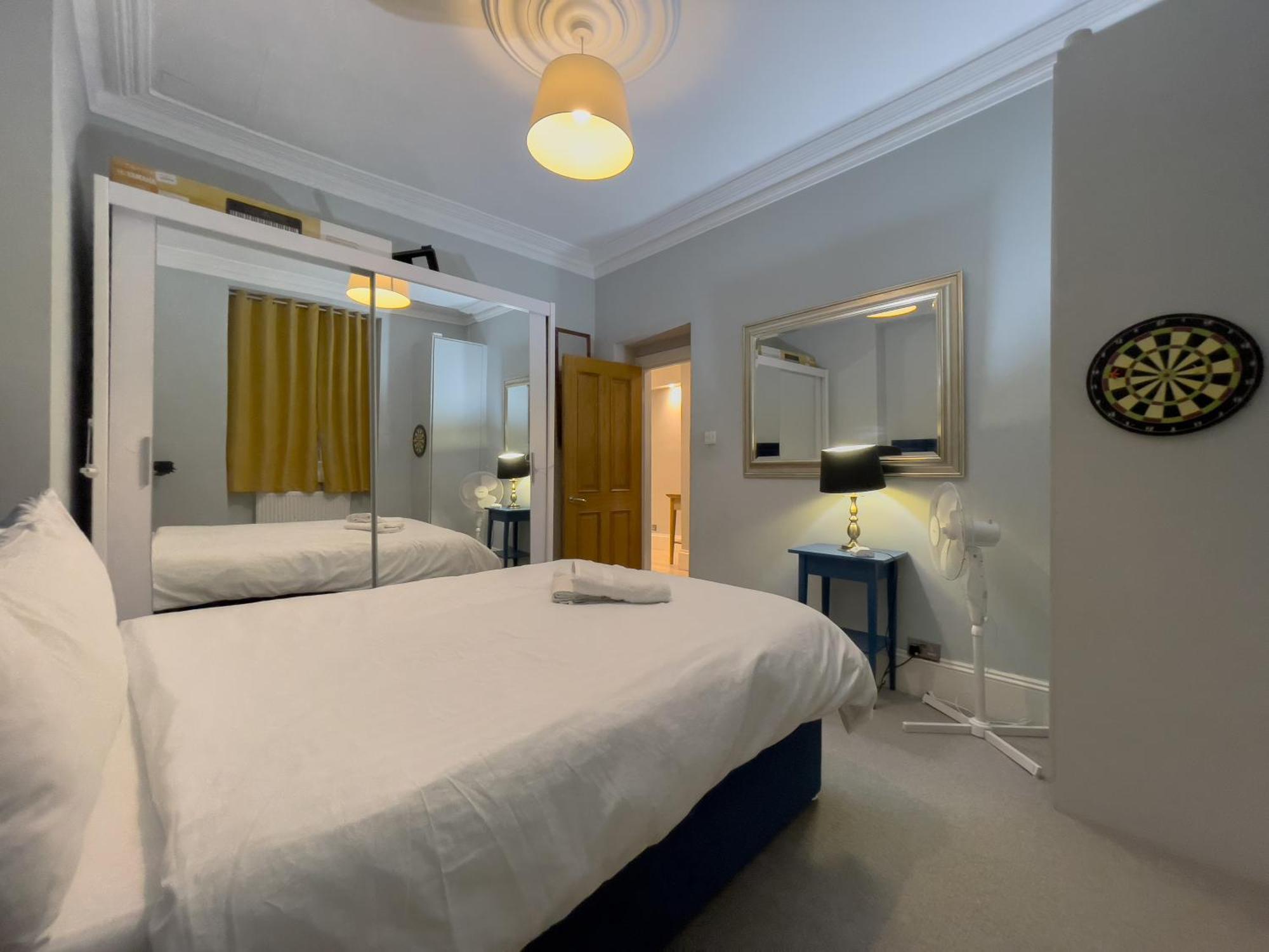 Hyde Park Haven By Urban Retreats Apartment London Ngoại thất bức ảnh