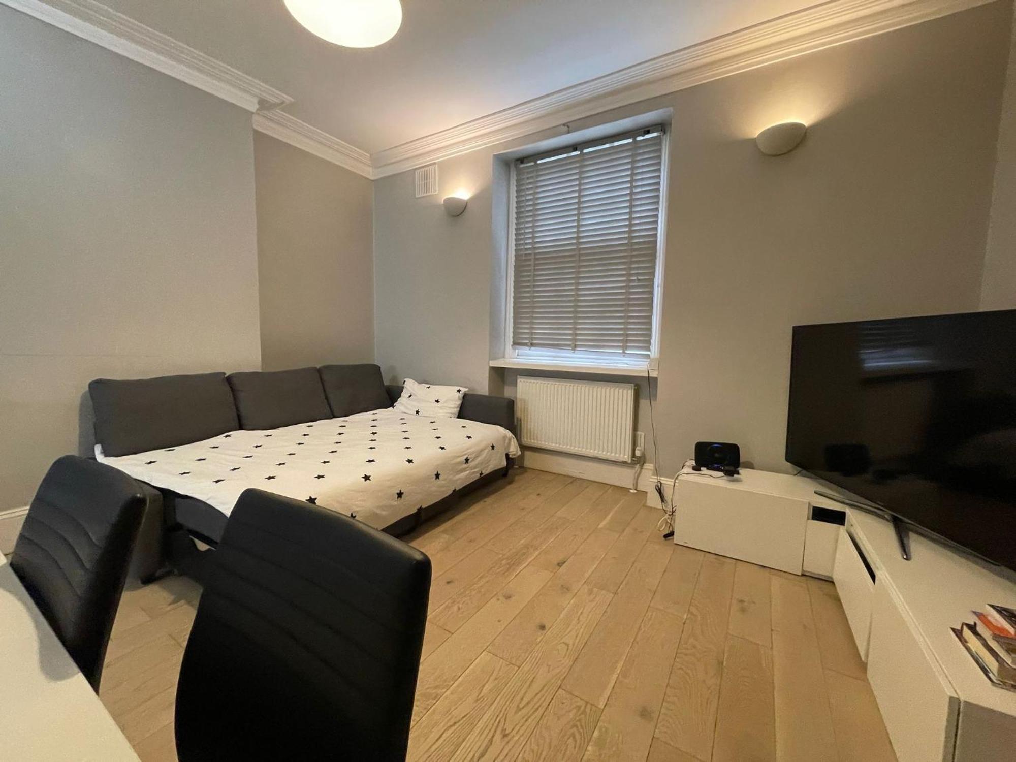 Hyde Park Haven By Urban Retreats Apartment London Ngoại thất bức ảnh