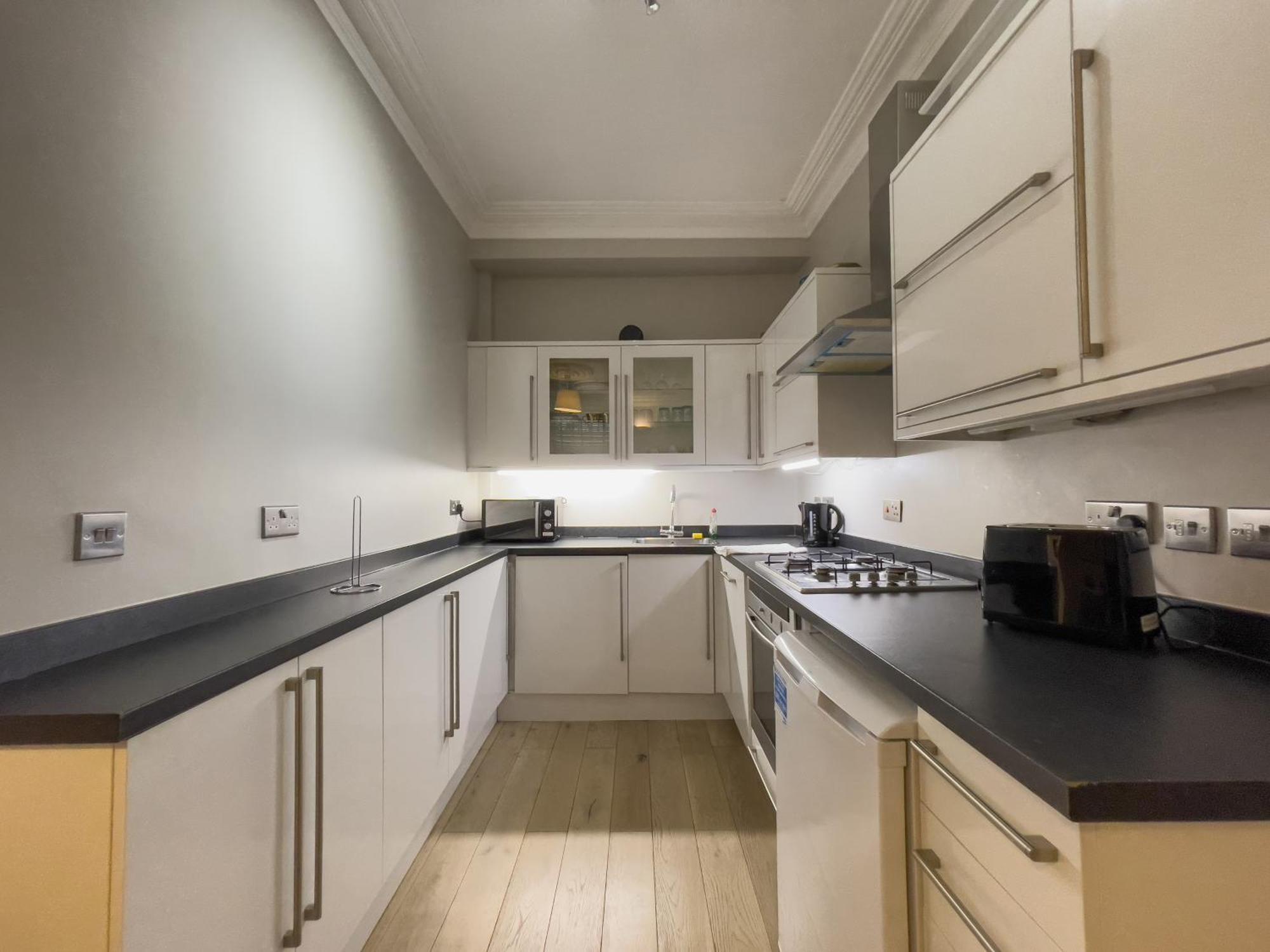 Hyde Park Haven By Urban Retreats Apartment London Ngoại thất bức ảnh