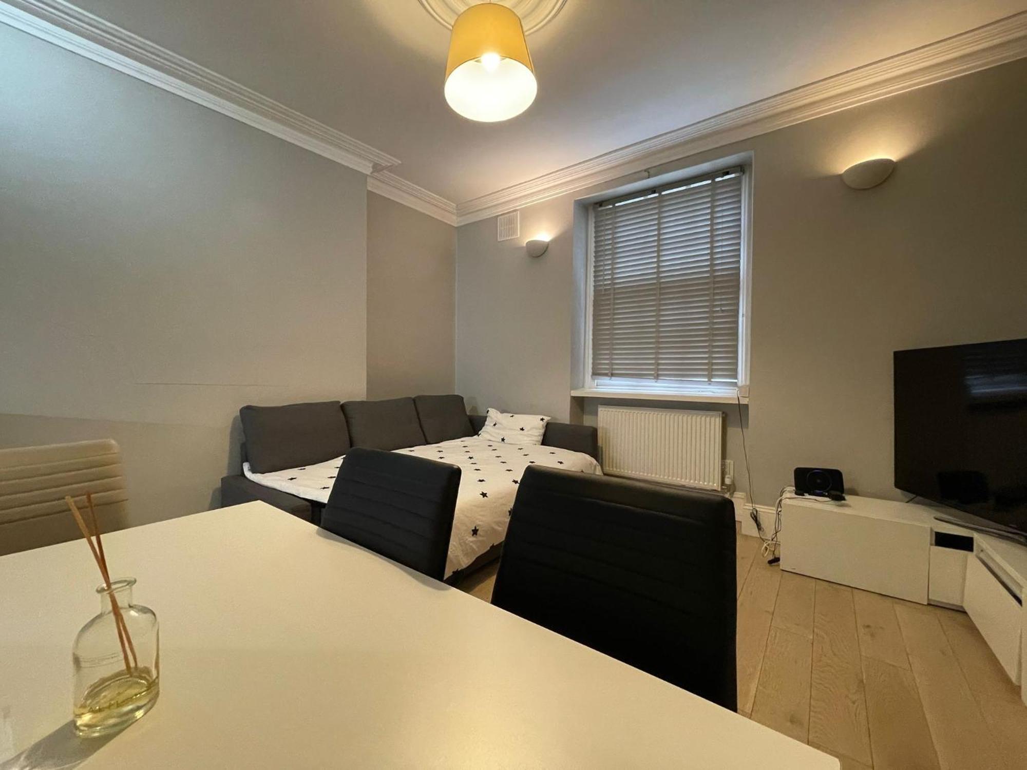 Hyde Park Haven By Urban Retreats Apartment London Ngoại thất bức ảnh