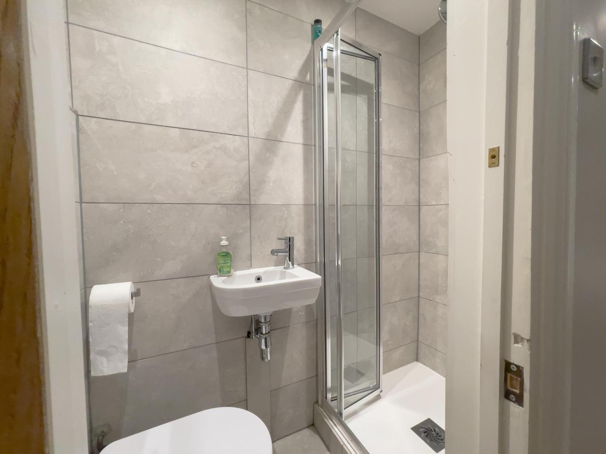 Hyde Park Haven By Urban Retreats Apartment London Ngoại thất bức ảnh