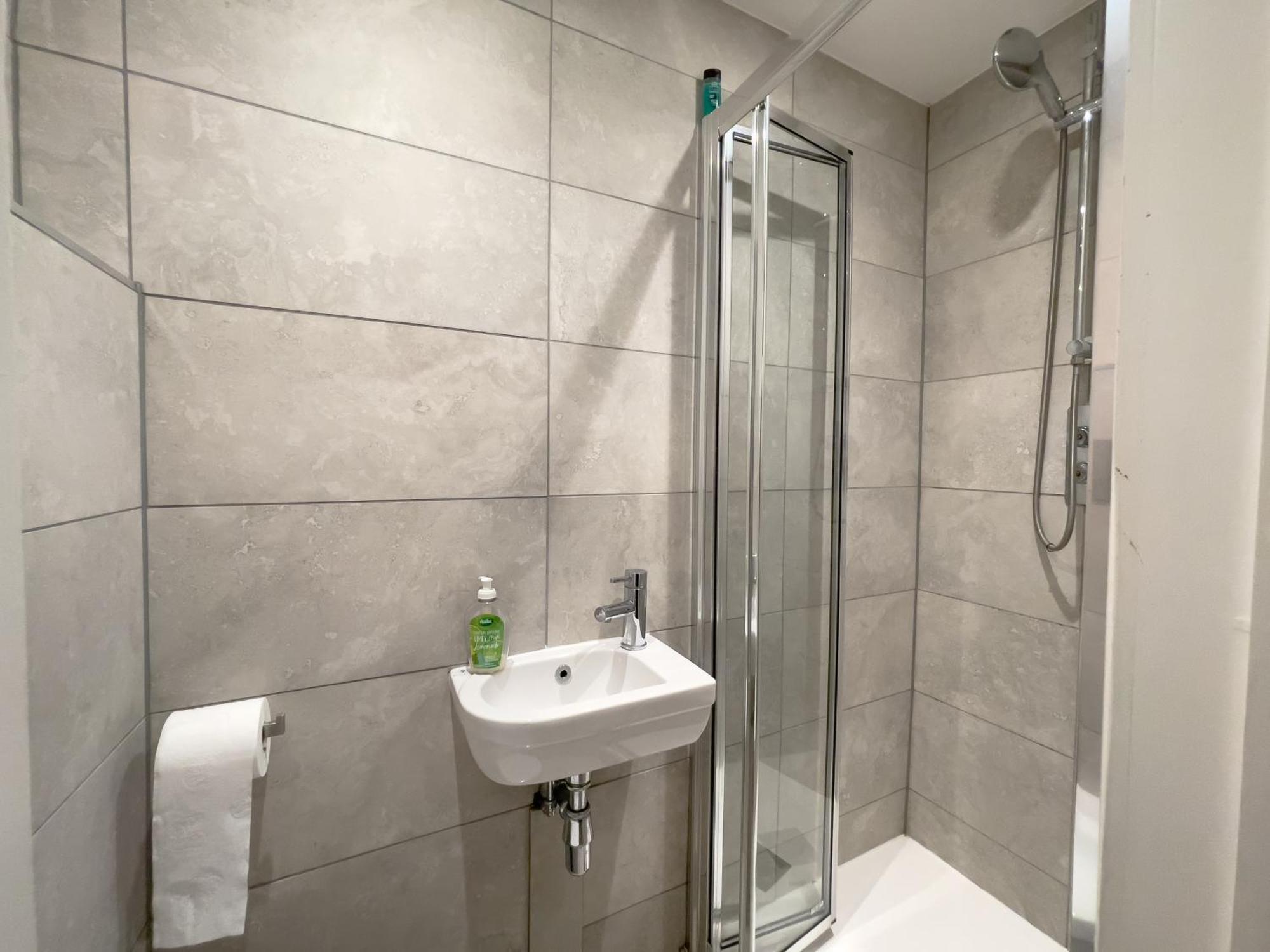 Hyde Park Haven By Urban Retreats Apartment London Ngoại thất bức ảnh